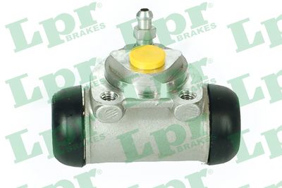 Цилиндр тормозной рабочий LPR 4027