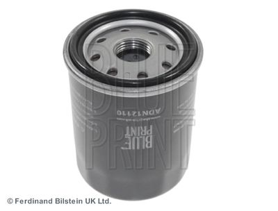 Фильтр масляный Blue Print ADN12110
