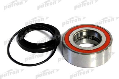 Подшипник ступицы задней PATRON PBK1466