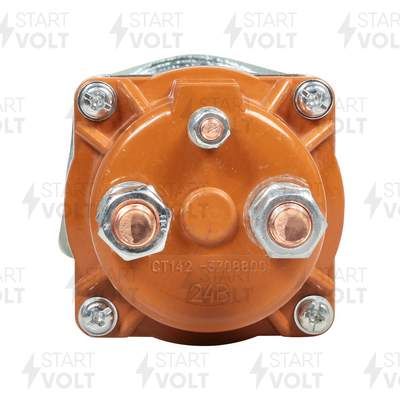 Реле втягивающее стартера STARTVOLT VSR0720