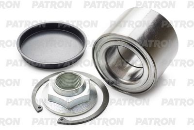 Подшипник ступицы задней PATRON PBK6722