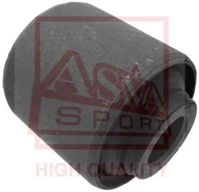 Сайлентблок рычага подвески задней ASVA 0201078