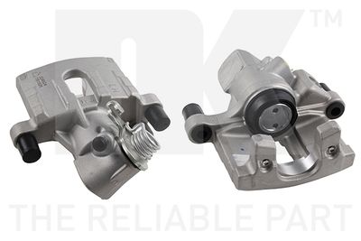 Суппорт тормозной задний левый NK 2132143