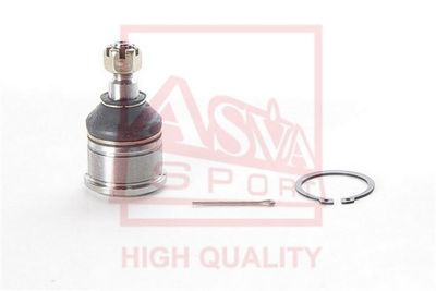Опора шаровая нижняя ASVA 0320303