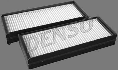 Фильтр салонный комплект DENSO DCF268P
