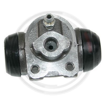 Цилиндр тормозной BOSCH F026002480