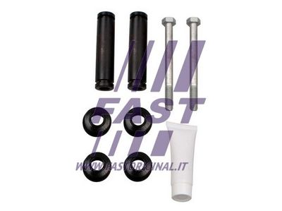 Ремкомплект тормозного суппорта EMMERRE 960828