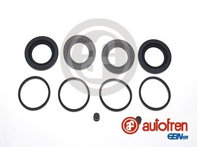 Ремкомплект тормозного суппорта SEINSA AUTOFREN D4842