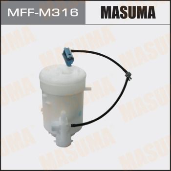 Фильтр топливный Masuma MFFM316