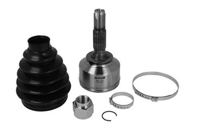 ШРУС METELLI 151629
