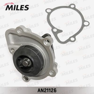Насос водяной Miles AN21126