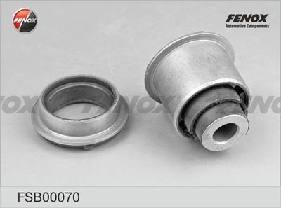 Сайлентблок FENOX FSB00070