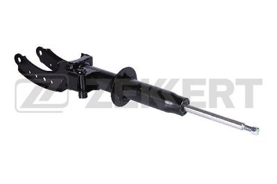 Амортизатор газовый правый передней подвески Zekkert SG6783