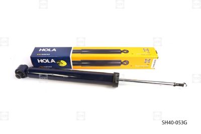 Амортизатор задний HOLA SH40053G