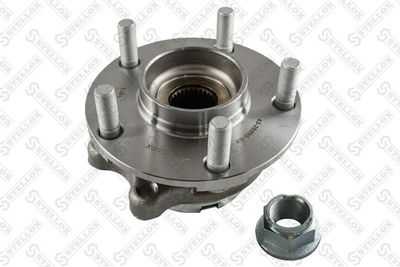 Подшипник ступицы передний комплект STELLOX 4328999SX