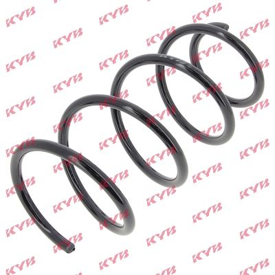 Пружина подвески KYB RC3449