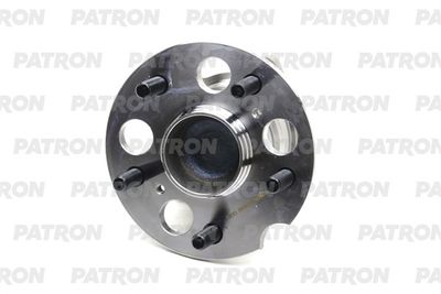 Ступица колеса задняя PATRON PBK4050H