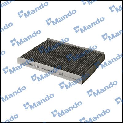 Фильтр салона Mando MMF025141