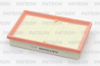 Фильтр воздушный PATRON PF1409