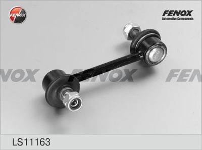 Тяга стабилизатора заднего FENOX LS11163