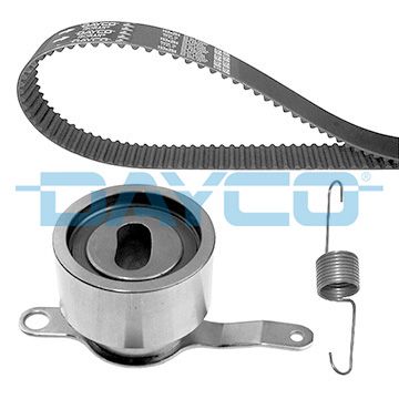 Комплект ГРМ DAYCO KTB392