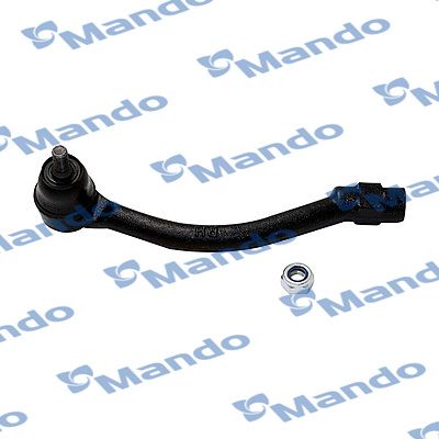 Наконечник тяги рулевой правый Mando DSA020472