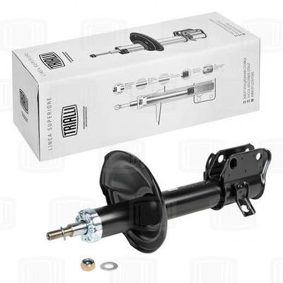Амортизатор TRIALLI AG22351