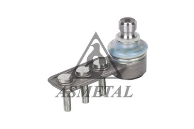 Опора шаровая AS METAL 10VL0600