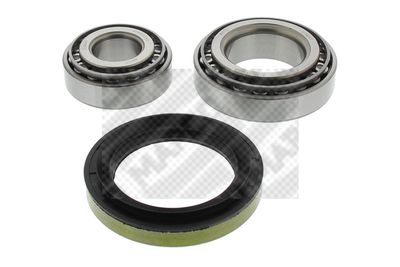 Комплект подшипника ступицы MAPCO 26886
