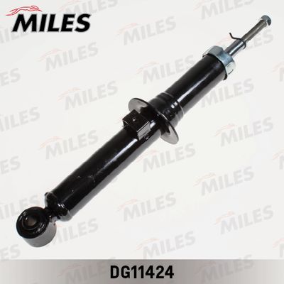 Амортизатор передний левый Miles DG11424