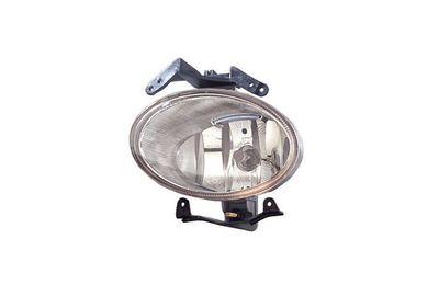 Фара противотуманная DEPO 3212023LUQ