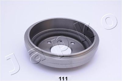 Барабан тормозной Japko 56111