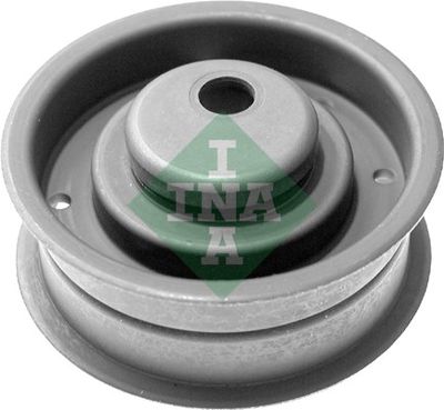 Ролик натяжителя ремня ГРМ INA 531007910