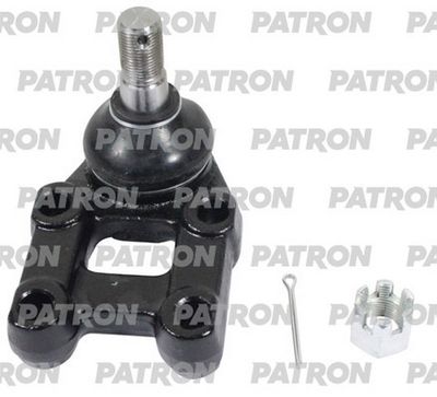 Опора шаровая нижняя PATRON PS3415