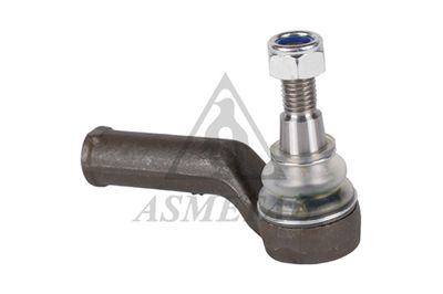 Наконечник рулевой тяги AS METAL 17FR2205