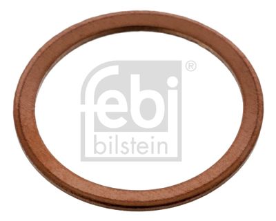 Кольцо уплотнительное FEBI 03014