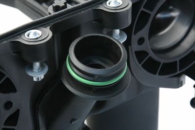 Крышка BMW 11127588412