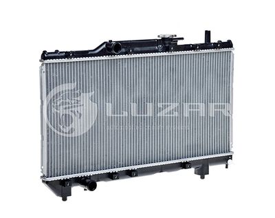 Радиатор охлаждения LUZAR LRC1915