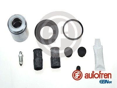Ремкомплект тормозного суппорта, поршень MasterKit 77A3533