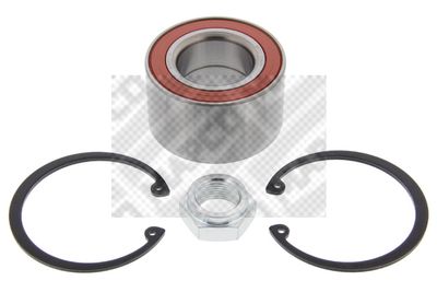 Комплект подшипника ступицы MAPCO 26703