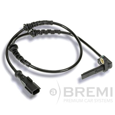 Датчик АБС BREMI 50284