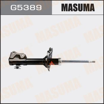 Амортизатор передний Masuma G5389