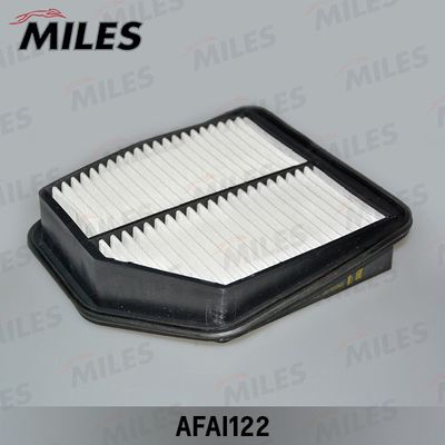 Фильтр воздушный Miles AFAI122