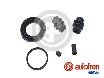 Ремкомплект тормозного суппорта SEINSA AUTOFREN D41001