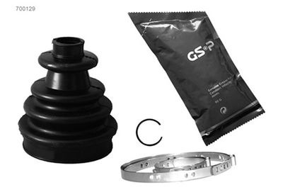 Пыльник ШРУС комплект GSP 700129