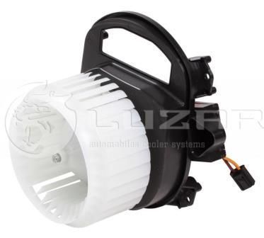 Вентилятор отопителя LUZAR LFH15176