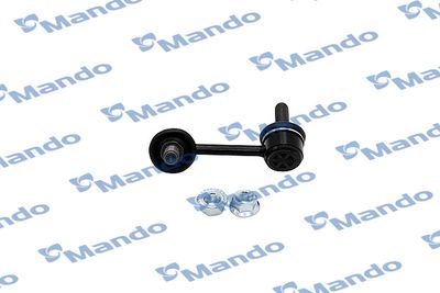 Тяга стабилизатора заднего левая Mando SLH0065