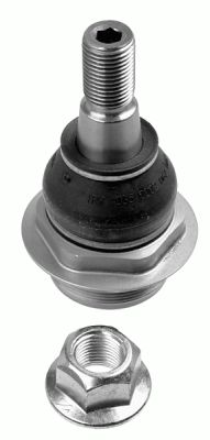 Опора шаровая Lemforder 3526201