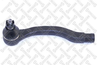 Наконечник рулевой правый STELLOX 5137004SX
