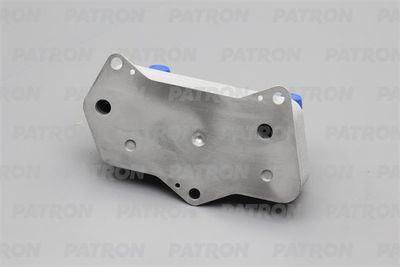 Радиатор масляный PATRON PRS6001